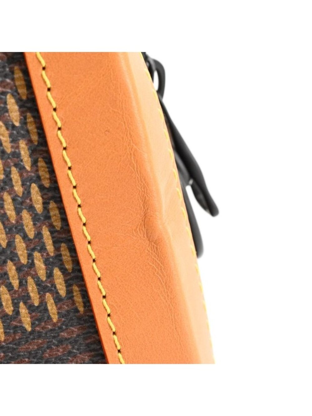 Louis Vuitton Shoulder Bag Soft Trunk - Picture 7 of 9